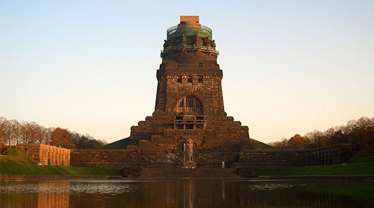 BlauGelb Immobilien & Verwaltung Leipzig